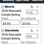 bet calculator combination tricast